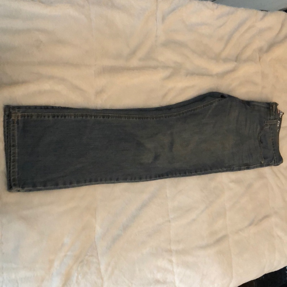 Levi Denizen jeans